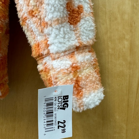 Hidden Mickey Shacket-Sold out - Picture 2 of 7